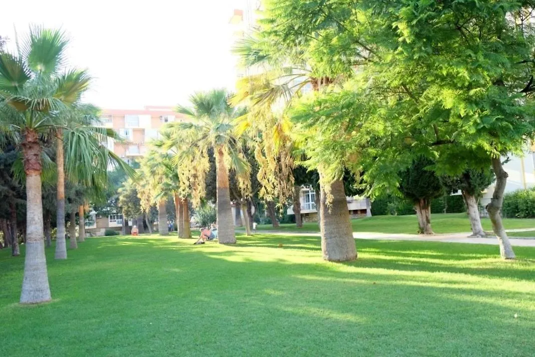 Apartamento Aguila Sea View Benalmádena 0*,  España