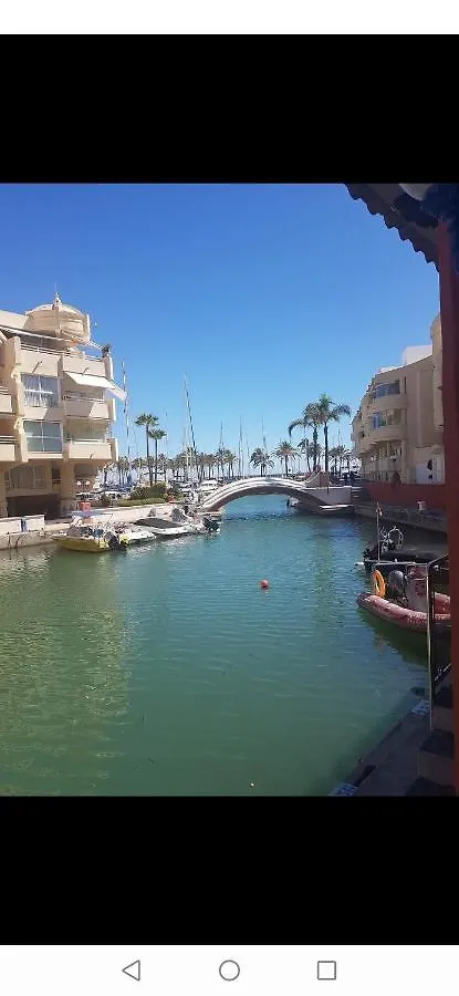 Apartamento Aguila Sea View Benalmádena 0*,  España
