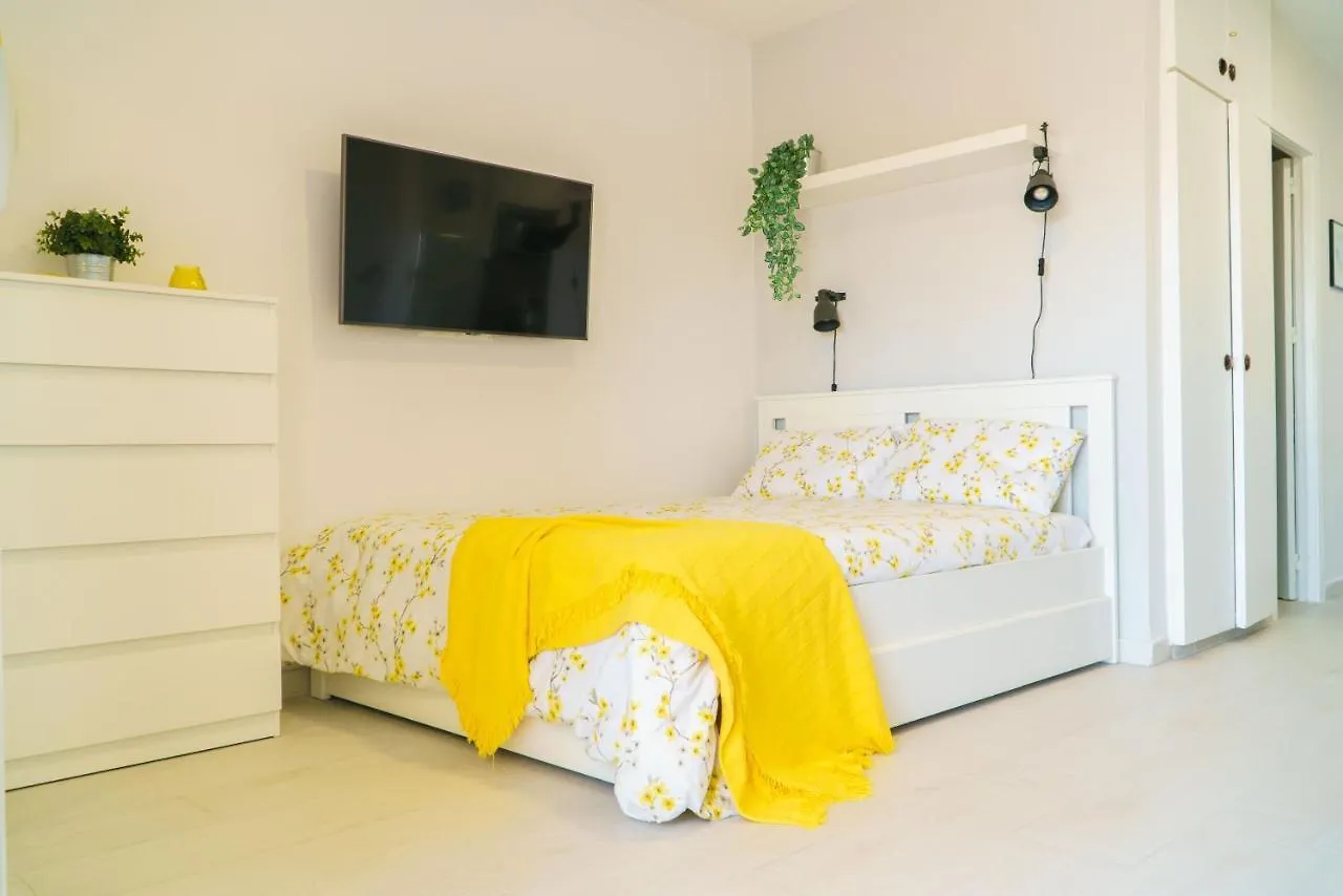 Aguila Sea View Benalmadena Apartment