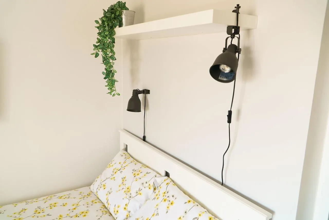 Apartamento Aguila Sea View Benalmádena