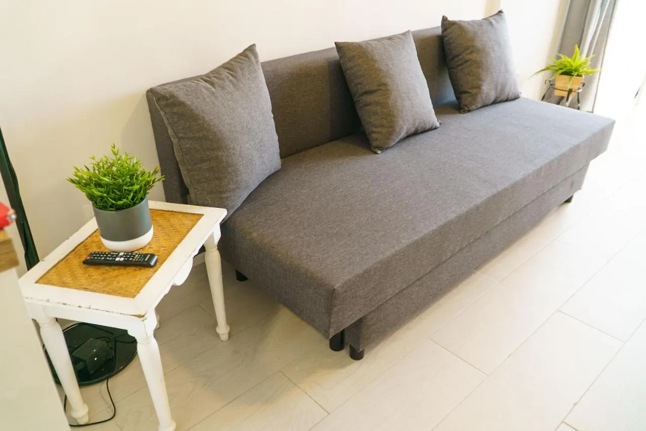 Apartamento Aguila Sea View Benalmádena 0*,  España