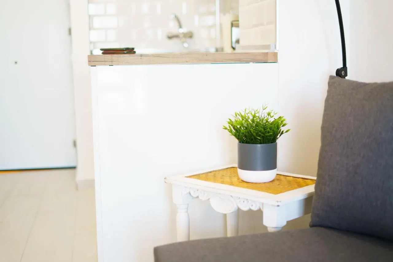 Apartamento Aguila Sea View Benalmádena