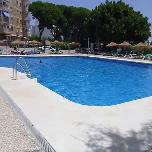 Sunny In Piscis Building , Benalmádena España