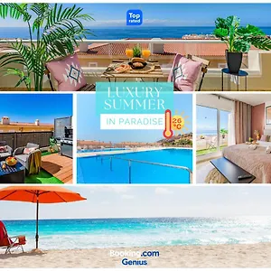 Luxury Dakota , Puerto de Santiago (Tenerife) España